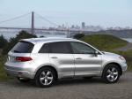Acura RDX 2006 года